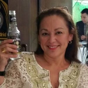 Meet your Posher, Patty